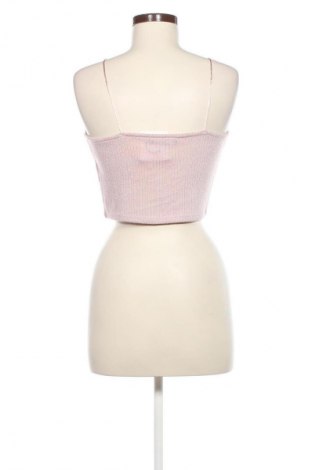 Damentop Fb Sister, Größe M, Farbe Aschrosa, Preis 10,99 €
