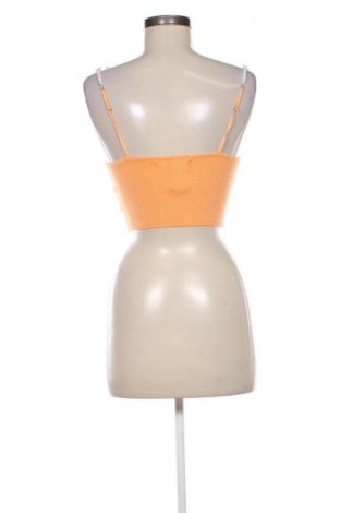 Damski top Fb Sister, Rozmiar XS, Kolor Pomarańczowy, Cena 51,99 zł