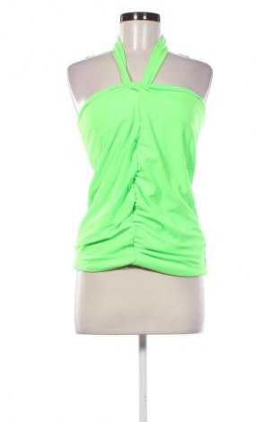 Damentop Femme Luxe, Größe L, Farbe Grün, Preis 23,52 €