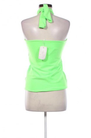 Damentop Femme Luxe, Größe L, Farbe Grün, Preis 23,52 €