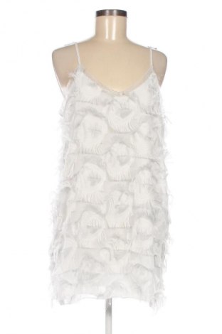 Top de femei Flamant Rose, Mărime XL, Culoare Alb, Preț 57,99 Lei