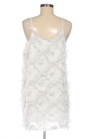Top de femei Flamant Rose, Mărime XL, Culoare Alb, Preț 57,99 Lei