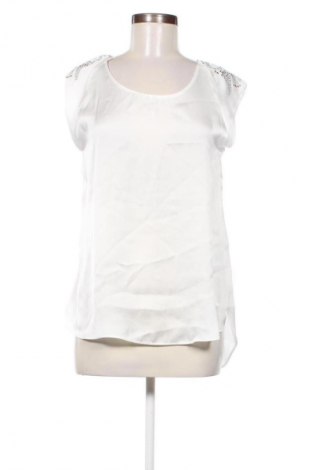 Top de femei Free Quent, Mărime XS, Culoare Alb, Preț 70,97 Lei
