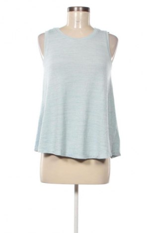 Γυναικείο τοπ Gap, Μέγεθος XS, Χρώμα Μπλέ, Τιμή 13,99 €