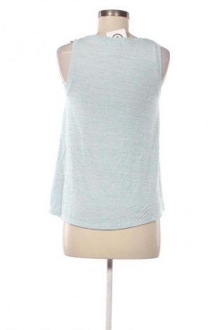 Γυναικείο τοπ Gap, Μέγεθος XS, Χρώμα Μπλέ, Τιμή 13,99 €