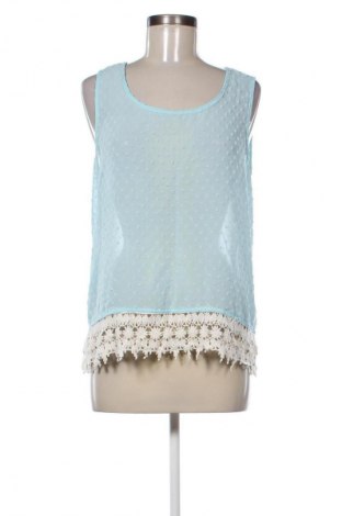 Damski top Gate Woman, Rozmiar XL, Kolor Niebieski, Cena 67,41 zł