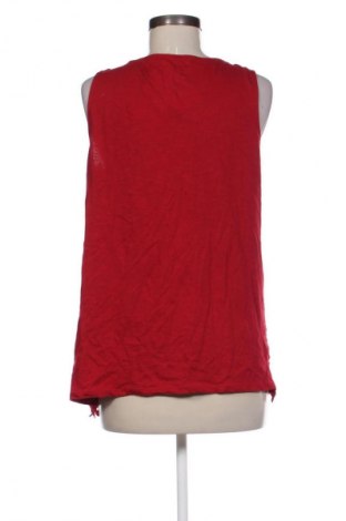 Top de femei Gina, Mărime XL, Culoare Roșu, Preț 102,89 Lei