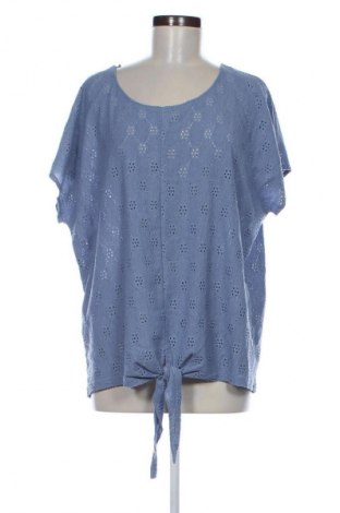 Női top Gina Benotti, Méret XL, Szín Kék, Ár 7 309 Ft