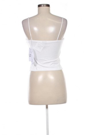 Dámsky top  Gina Tricot, Veľkosť M, Farba Biela, Cena  36,95 €