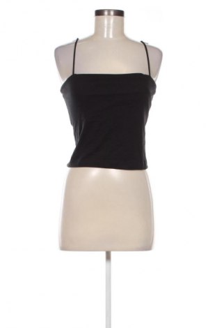 Damski top Gina Tricot, Rozmiar M, Kolor Czarny, Cena 203,99 zł