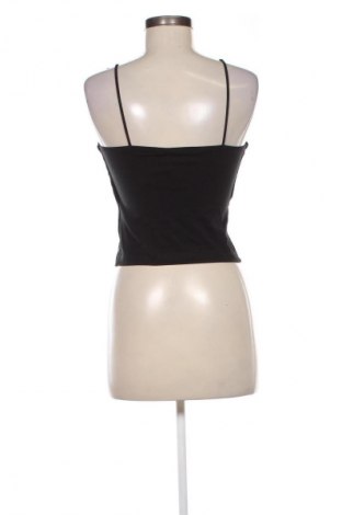 Damski top Gina Tricot, Rozmiar M, Kolor Czarny, Cena 203,99 zł