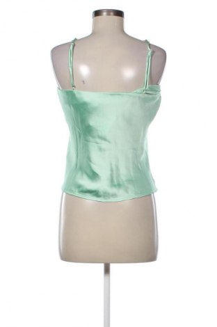 Top de femei Gina Tricot, Mărime M, Culoare Verde, Preț 115,55 Lei
