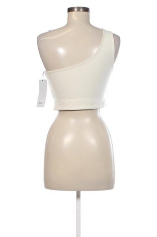 Damentop Girlfriend Collective, Größe M, Farbe Ecru, Preis € 67,99