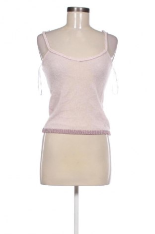 Damentop Guess, Größe S, Farbe Aschrosa, Preis € 20,97