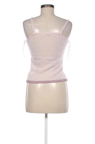 Damentop Guess, Größe S, Farbe Aschrosa, Preis € 20,97