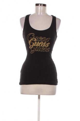 Dámský top Guess, Velikost M, Barva Černá, Cena  733,00 Kč