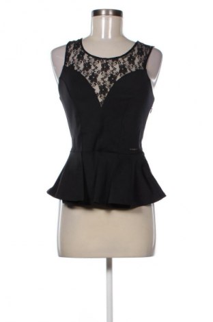 Top de femei Guess, Mărime S, Culoare Negru, Preț 107,89 Lei