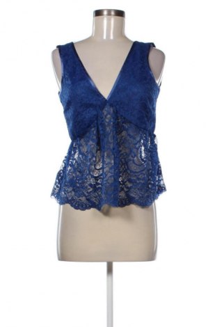 Dámský top Guess, Velikost S, Barva Modrá, Cena  518,00 Kč