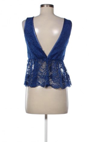 Dámský top Guess, Velikost S, Barva Modrá, Cena  518,00 Kč