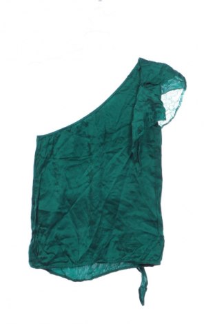 Női top Guess By Marciano, Méret XS, Szín Zöld, Ár 12 400 Ft