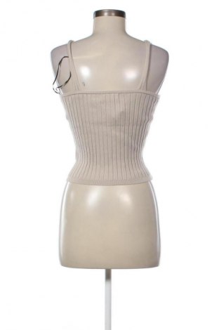 Dámský top H&M, Velikost S, Barva Béžová, Cena  367,00 Kč
