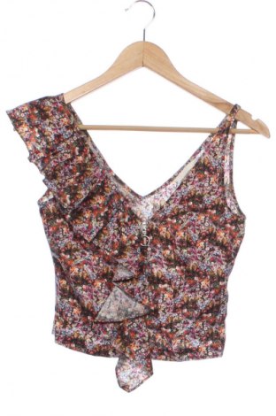 Dámsky top  H&M, Veľkosť XS, Farba Viacfarebná, Cena  27,70 €