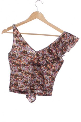Dámsky top  H&M, Veľkosť XS, Farba Viacfarebná, Cena  27,70 €