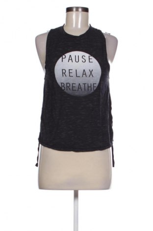 Dámský top H&M, Velikost M, Barva Černá, Cena  367,00 Kč