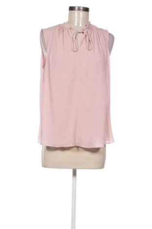 Damentop H&M, Größe S, Farbe Aschrosa, Preis 14,83 €