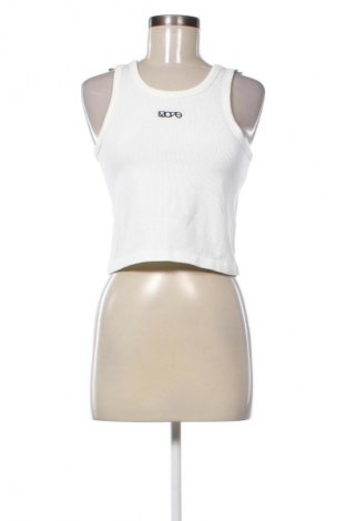 Dámsky top  H&M, Veľkosť L, Farba Biela, Cena  14,83 €