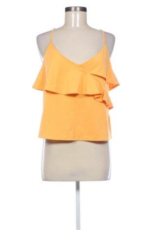 Damentop H&M, Größe M, Farbe Orange, Preis € 12,99