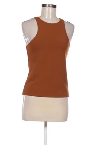 Dámský top H&M, Velikost M, Barva Hnědá, Cena  495,00 Kč