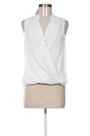 Damentop H&M, Größe S, Farbe Weiß, Preis 14,99 €