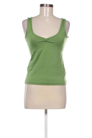 Damski top H&M, Rozmiar M, Kolor Zielony, Cena 67,00 zł