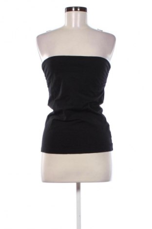 Top de femei H&M, Mărime M, Culoare Negru, Preț 76,32 Lei