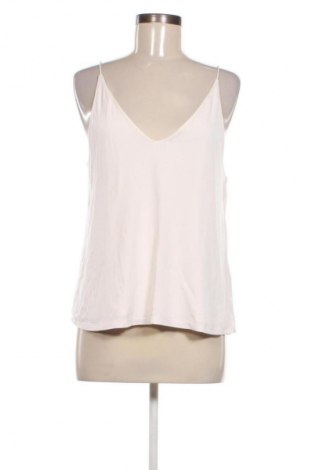 Dámský top H&M, Velikost M, Barva Krémová, Cena  371,00 Kč