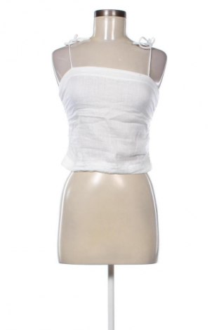 Damentop H&M, Größe S, Farbe Weiß, Preis € 14,83