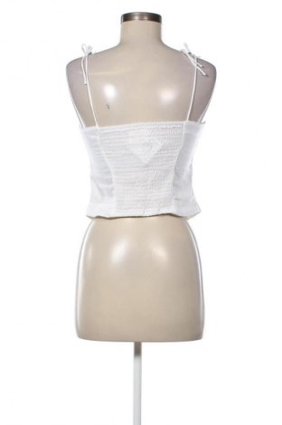 Damentop H&M, Größe S, Farbe Weiß, Preis € 14,83