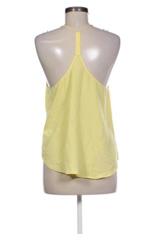 Top de femei H&M, Mărime M, Culoare Galben, Preț 77,17 Lei