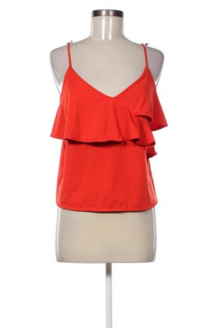 Damentop H&M, Größe M, Farbe Rot, Preis 14,77 €