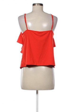 Damentop H&M, Größe M, Farbe Rot, Preis 14,77 €