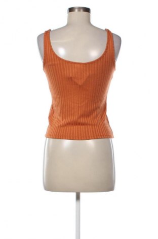 Top de femei H&M, Mărime XS, Culoare Maro, Preț 76,00 Lei