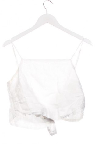 Damentop H&M, Größe S, Farbe Weiß, Preis 14,83 €