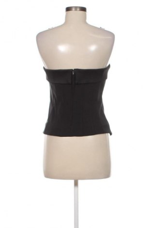 Damentop H&M, Größe M, Farbe Schwarz, Preis 14,83 €