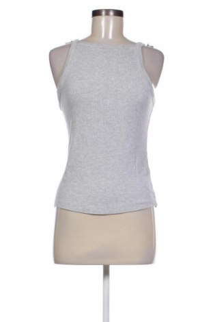 Damentop H&M, Größe M, Farbe Grau, Preis € 15,00