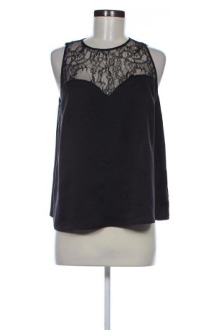 Top de femei H&M, Mărime L, Culoare Negru, Preț 76,99 Lei