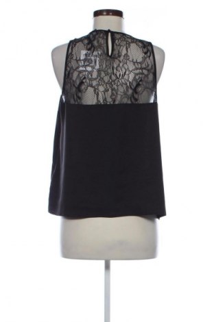 Top de femei H&M, Mărime L, Culoare Negru, Preț 76,99 Lei