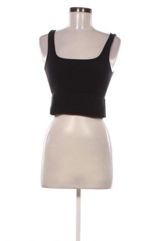 Damski top H&M, Rozmiar M, Kolor Czarny, Cena 53,99 zł