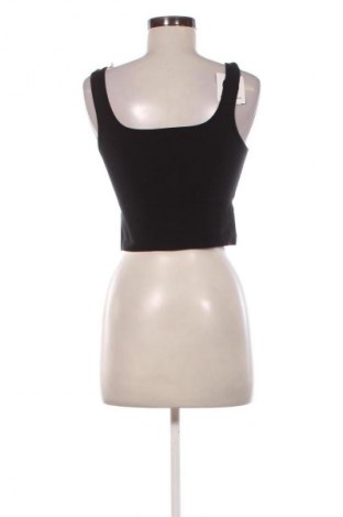 Damski top H&M, Rozmiar M, Kolor Czarny, Cena 53,99 zł