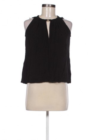 Top de femei H&M, Mărime XS, Culoare Negru, Preț 76,30 Lei